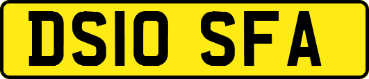 DS10SFA