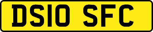 DS10SFC