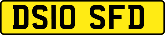 DS10SFD