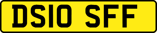 DS10SFF