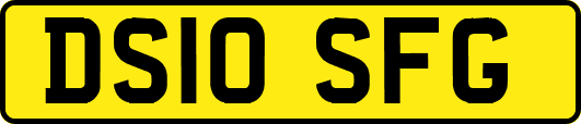 DS10SFG