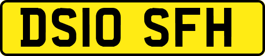 DS10SFH