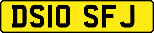 DS10SFJ