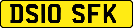 DS10SFK
