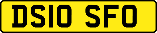 DS10SFO