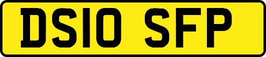 DS10SFP