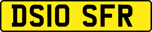 DS10SFR