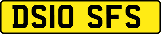 DS10SFS