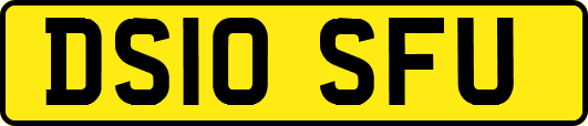 DS10SFU