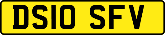 DS10SFV
