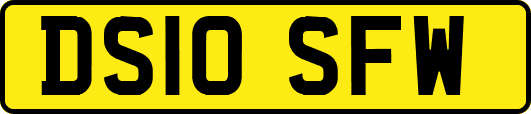 DS10SFW