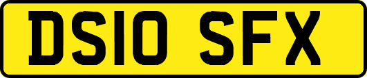 DS10SFX