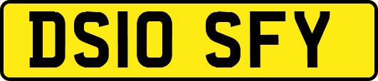 DS10SFY