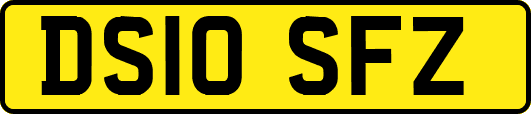 DS10SFZ