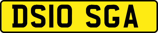 DS10SGA
