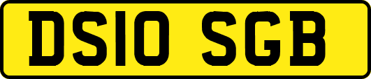 DS10SGB