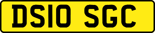 DS10SGC