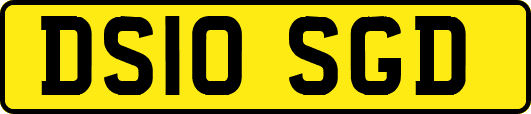DS10SGD