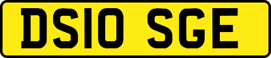 DS10SGE