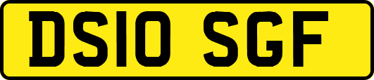 DS10SGF