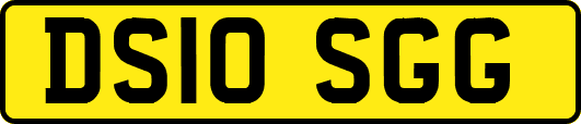 DS10SGG