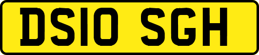 DS10SGH