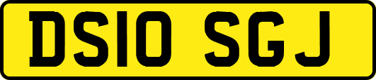 DS10SGJ