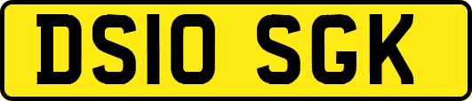 DS10SGK