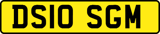 DS10SGM