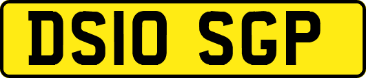 DS10SGP