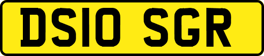 DS10SGR
