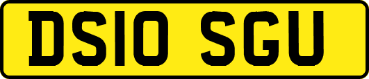 DS10SGU