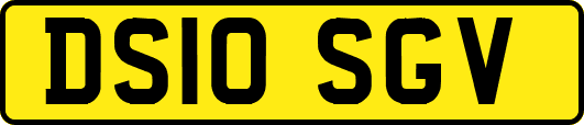 DS10SGV