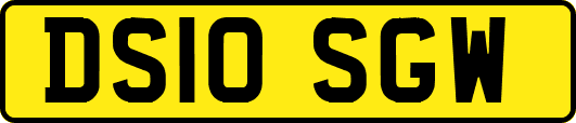 DS10SGW