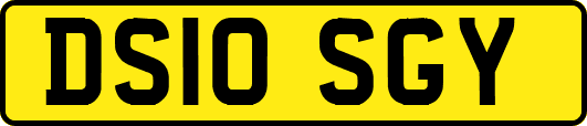 DS10SGY