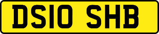 DS10SHB
