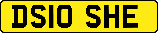 DS10SHE