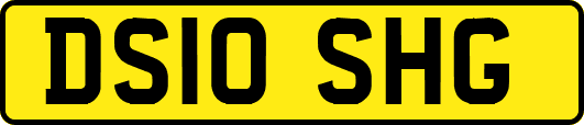 DS10SHG