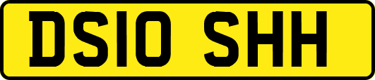 DS10SHH