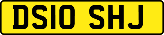 DS10SHJ