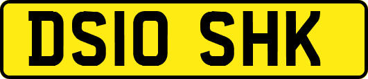 DS10SHK