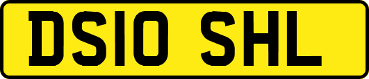 DS10SHL