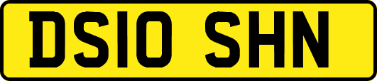 DS10SHN