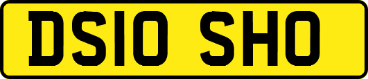 DS10SHO