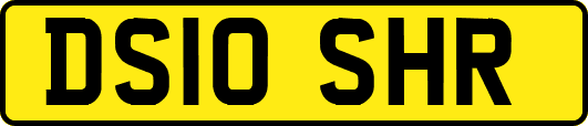 DS10SHR