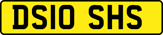 DS10SHS
