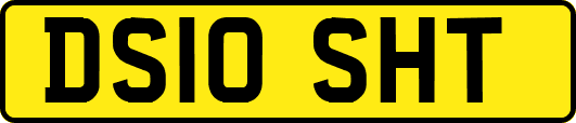 DS10SHT