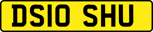 DS10SHU