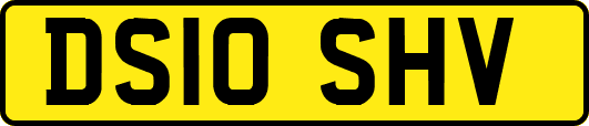 DS10SHV