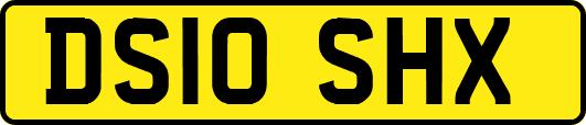 DS10SHX